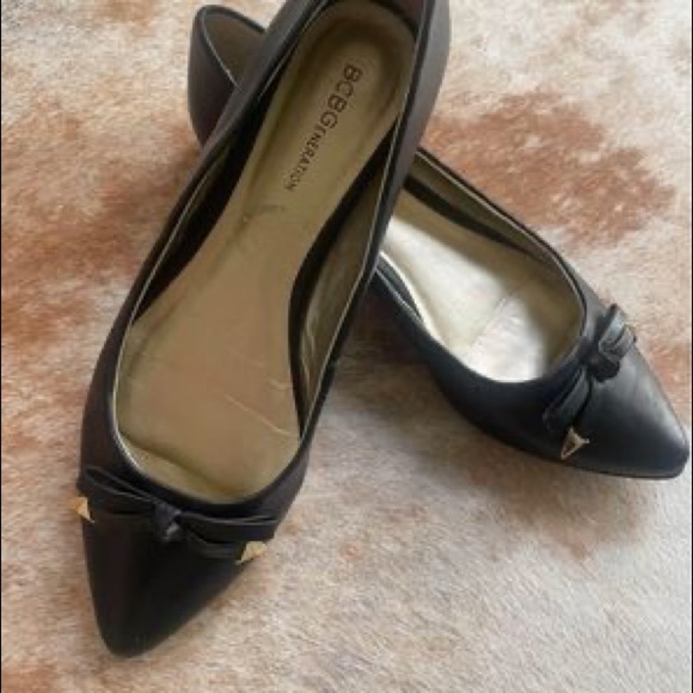 BCBGeneration Flats size 7.5